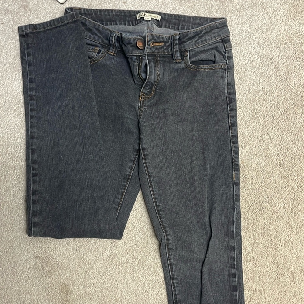 Cani jeans